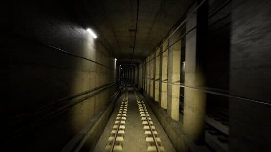 Hmmsim Metro — screenshot 7
