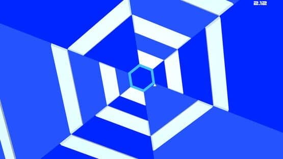 Heptagon — screenshot 1
