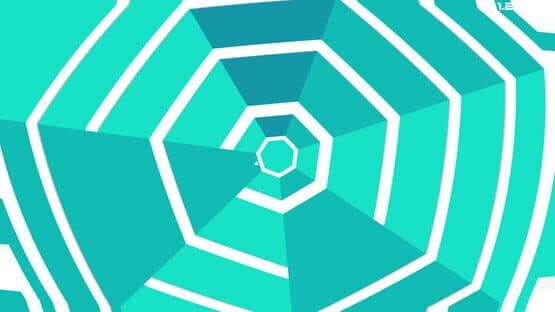 Heptagon — screenshot 4