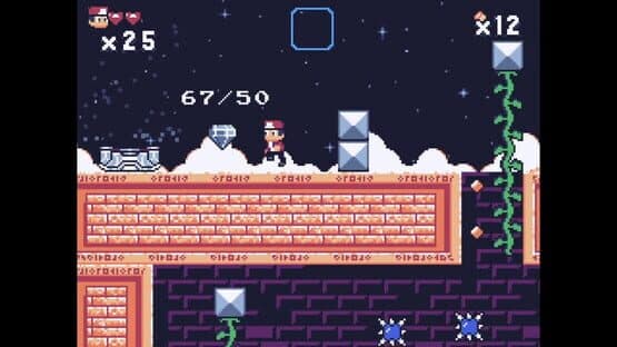 Jack 'n' Hat — screenshot 3