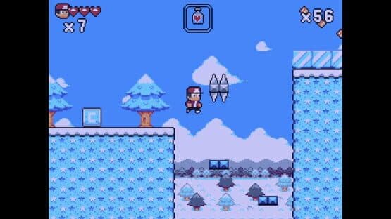 Jack 'n' Hat — screenshot 4