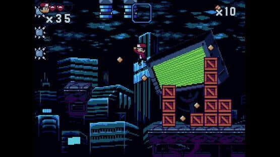 Jack 'n' Hat — screenshot 5