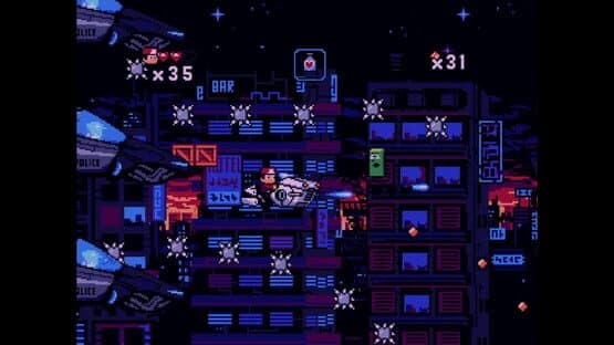 Jack 'n' Hat — screenshot 6
