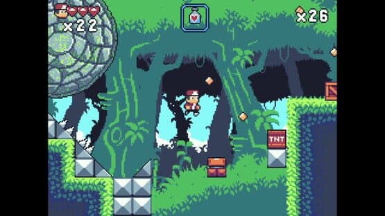 Jack 'n' Hat — screenshot 7