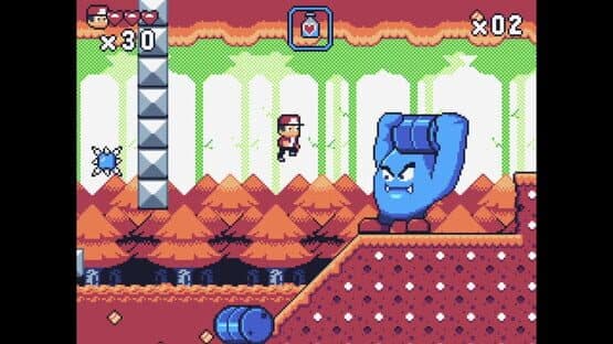 Jack 'n' Hat — screenshot 8