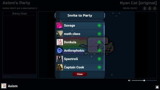 Toybox — screenshot 5