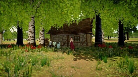 Elmarion: Dragon's Princess — screenshot 4