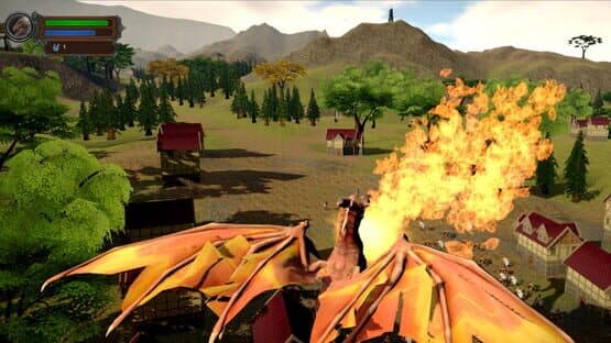Elmarion: Dragon's Princess — screenshot 5