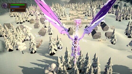 Elmarion: Dragon's Princess — screenshot 6