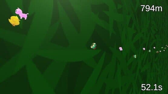 Catch a Cat for 60 Seconds — screenshot 1