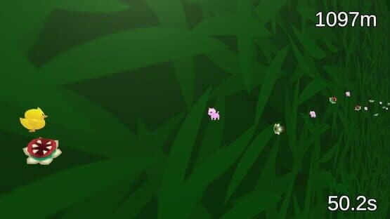 Catch a Cat for 60 Seconds — screenshot 2