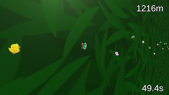 Catch a Cat for 60 Seconds — screenshot 3