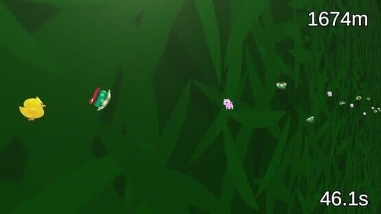 Catch a Cat for 60 Seconds — screenshot 4