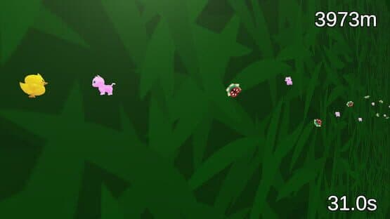 Catch a Cat for 60 Seconds — screenshot 5