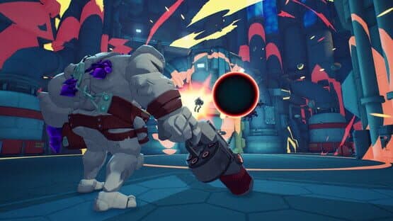Drifters Loot the Galaxy — screenshot 2