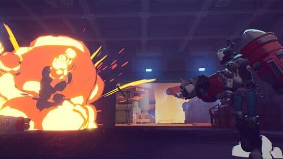 Drifters Loot the Galaxy — screenshot 3
