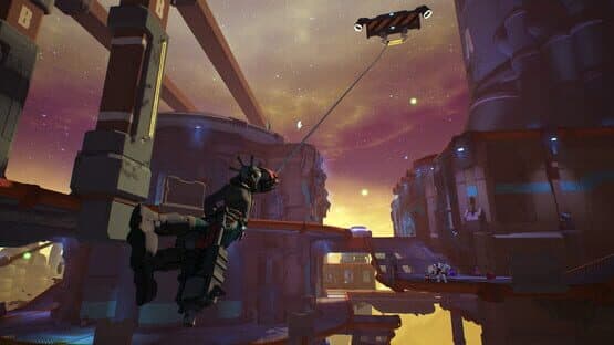 Drifters Loot the Galaxy — screenshot 5