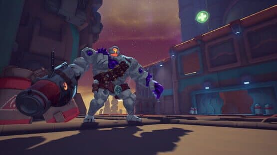 Drifters Loot the Galaxy — screenshot 7