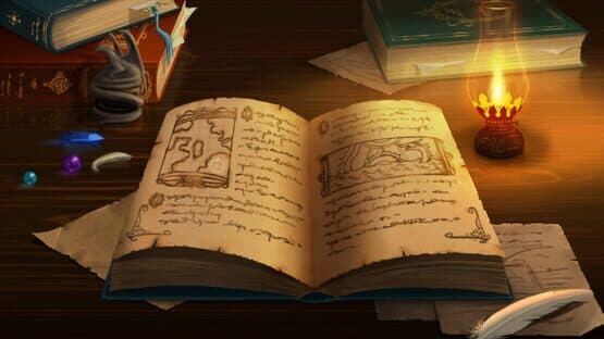 Wúmián Yèqǔ — screenshot 1