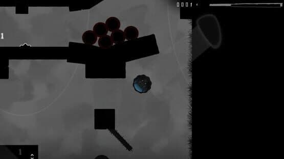 Black Ido — screenshot 1