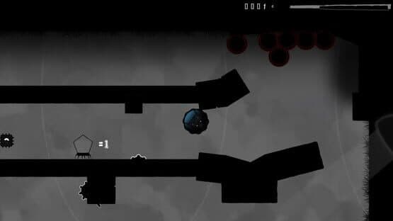 Black Ido — screenshot 2
