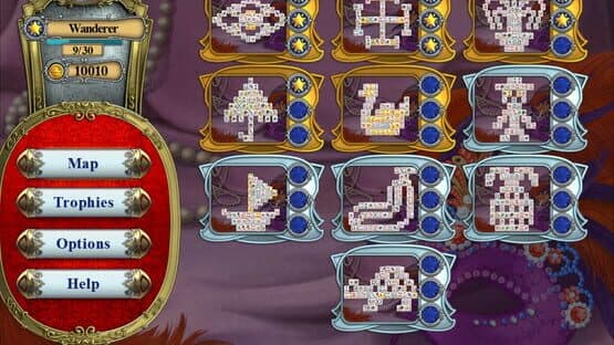 Mahjong Carnaval — screenshot 3