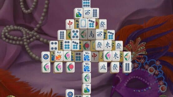 Mahjong Carnaval — screenshot 5