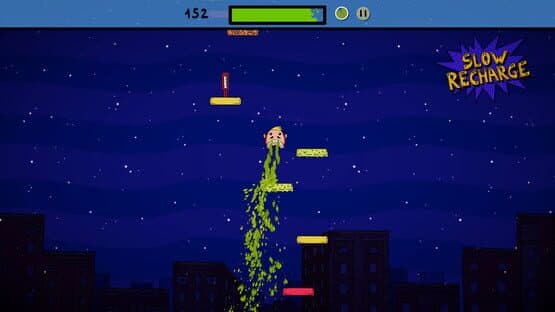 Slime Up — screenshot 1