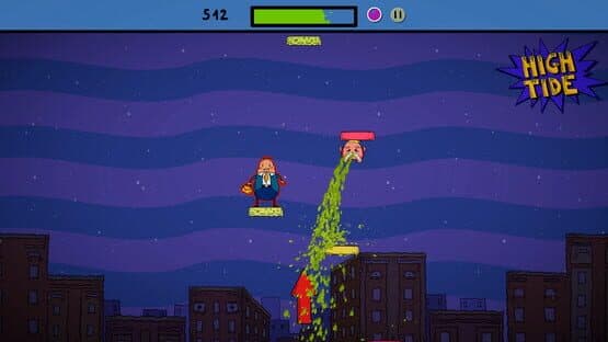 Slime Up — screenshot 3