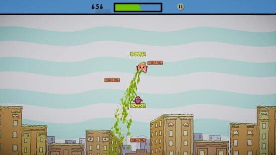 Slime Up — screenshot 4