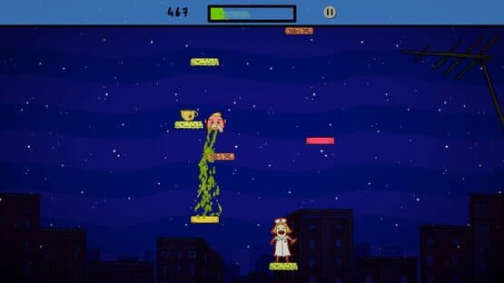 Slime Up — screenshot 5
