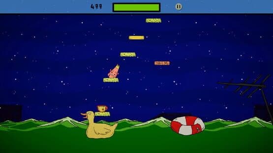 Slime Up — screenshot 6