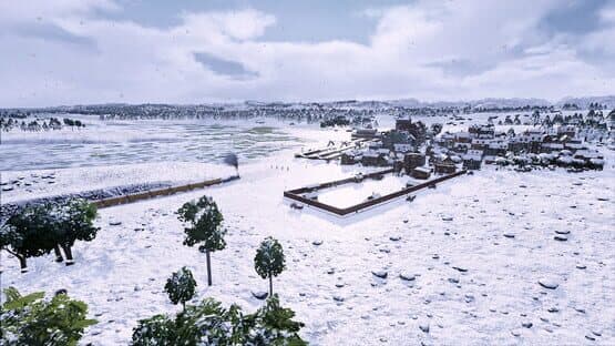 Railway Empire: Northern Europe — screenshot 2