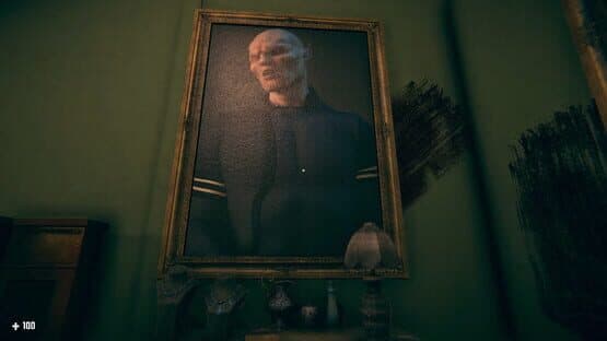 Nosferatu's Butler — screenshot 1