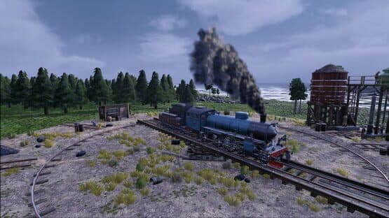 Railway Empire: Northern Europe — screenshot 3