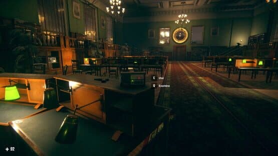 Nosferatu's Butler — screenshot 3
