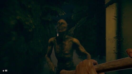 Nosferatu's Butler — screenshot 6