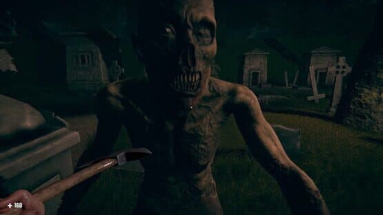 Nosferatu's Butler — screenshot 7