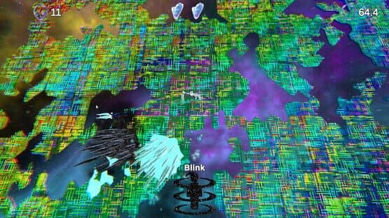 Cosmic Magus — screenshot 2