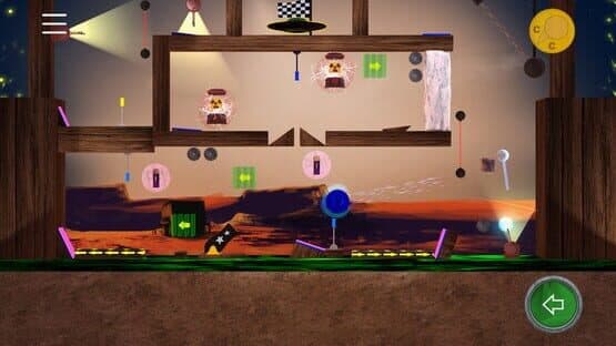 Cranky Cannon — screenshot 3