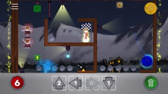 Cranky Cannon — screenshot 4