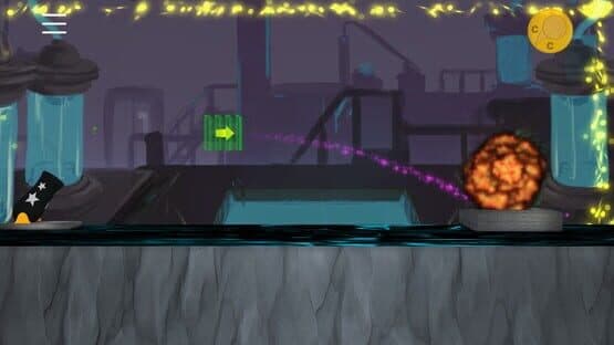 Cranky Cannon — screenshot 5