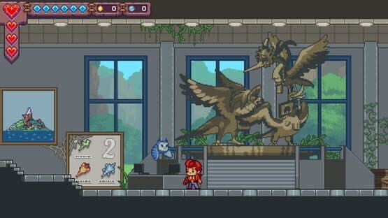 Eagle Island — screenshot 1