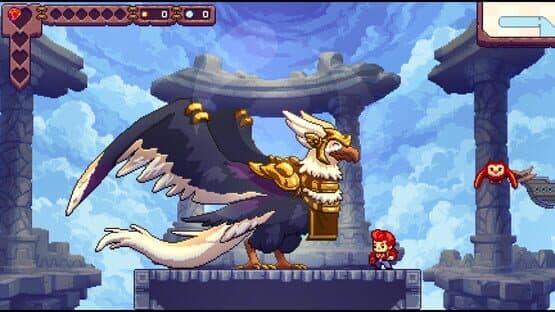 Eagle Island — screenshot 2