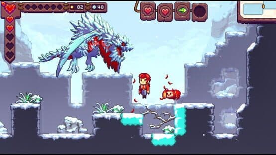 Eagle Island — screenshot 4