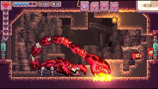 Eagle Island — screenshot 7