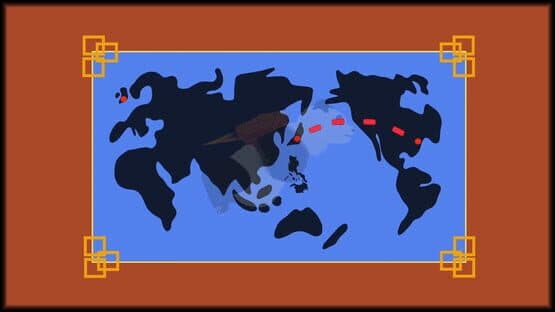 Rocket Panda Panic — screenshot 7