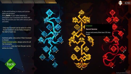 Hell Shuffle — screenshot 4