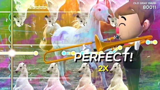 Trombone Champ — screenshot 1