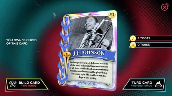 Trombone Champ — screenshot 2